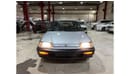 Honda Civic 1990 HONDA CRX CIVIC 47000 km. Original