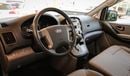 Hyundai H1 Starex