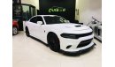 Dodge Charger HELLCAT 707HP - 2016 - ONE YEAR WARRANTY