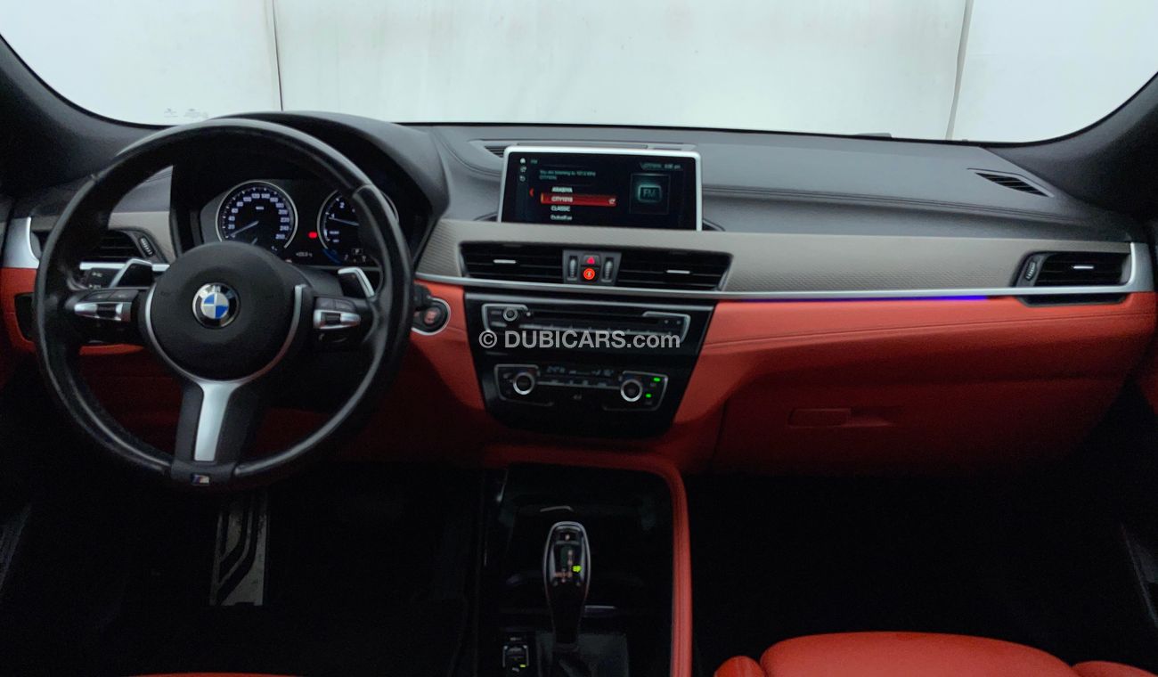 BMW X2 M35I 2 | Under Warranty | Inspected on 150+ parameters