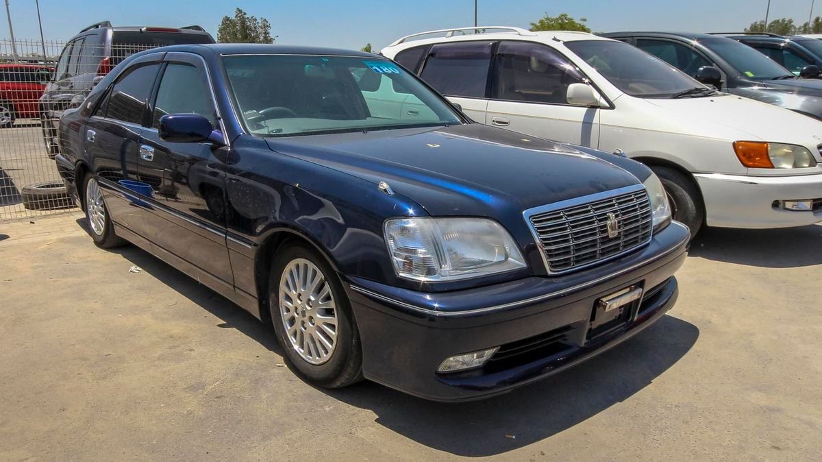 Used Cars For Sale In Dubai Right Hand Drive Used Cars For Sale In ...