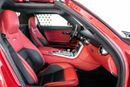 مرسيدس بنز SLS AMG STD