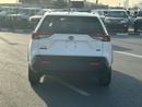 Toyota RAV4 2025 TOYOTA RAV4 XLE FULL OPTION