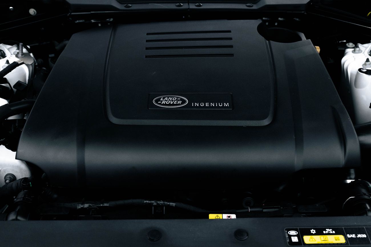 Land Rover Defender Defender | 5,738 P.M | 0% Downpayment | Defender 110 Agency Warranty!