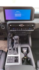 Toyota Prado TOYOTA PRADO PREMIUM 2.4L PETROL