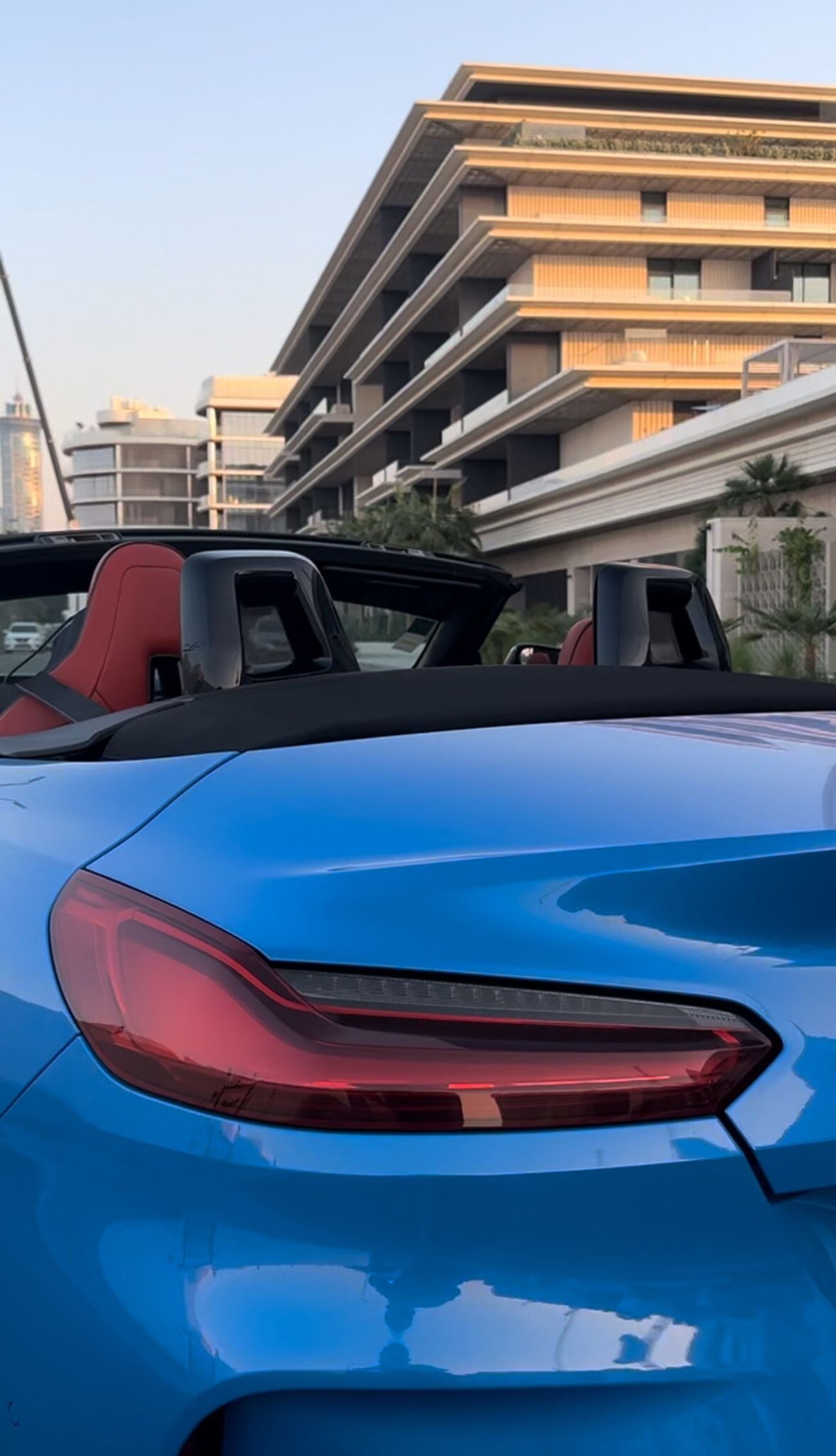 BMW Z4 sDrive 20i M Sport 2.0L