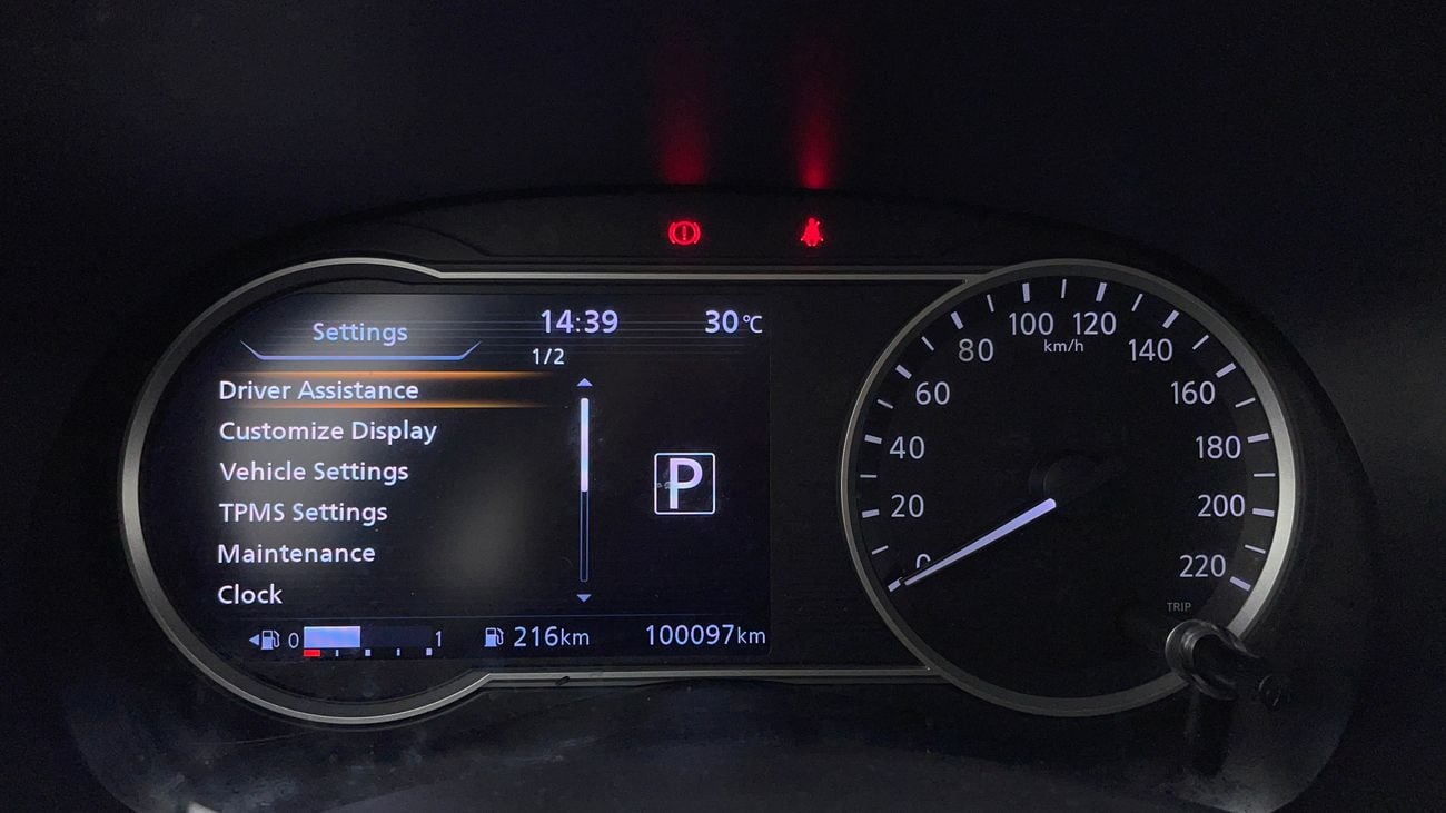 Nissan Kicks SL 1.6 | Zero Down Payment | Home Test Drive