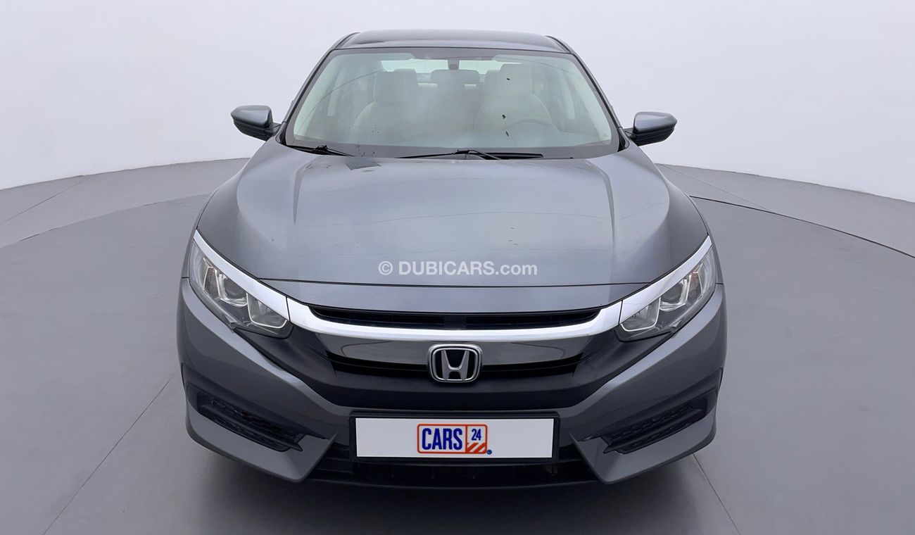 Honda Civic DX 1.6 | Zero Down Payment | Free Home Test Drive