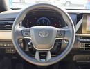 Toyota Camry BASIC / 2.5L PETROL / PUSH START / REAR A/C (CODE # 69064 )