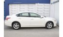 Nissan Altima 2.5L 2015 WITH WARRANTY REAR CAMERA