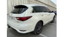 إنفينيتي QX60 Luxury 3.5 | Under Warranty | Free Insurance | Inspected on 150+ parameters