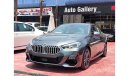 BMW 218i 218 M Sport 2 years Warranty 2021 GCC