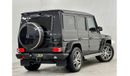 Mercedes-Benz G 63 AMG 2015 Mercedes Benz G63 AMG, Full Mercedes Service History, Pristine Condition, GCC