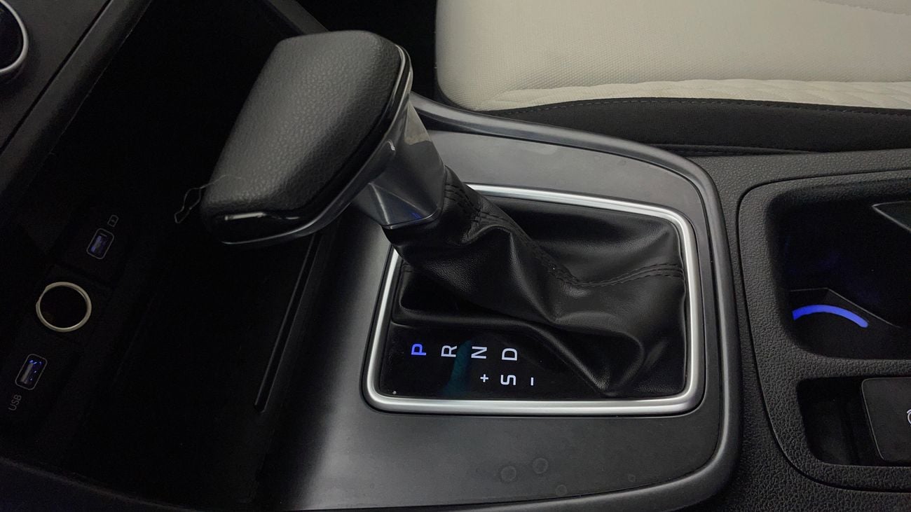 هيونداي كريتا SMART 1.5 | بدون دفعة مقدمة | اختبار القيادة في المنزل