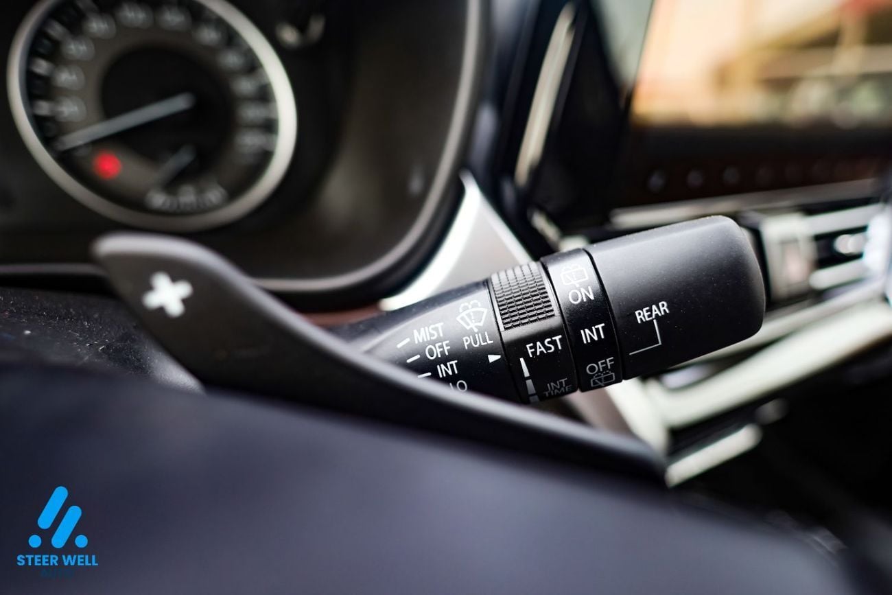 Suzuki Fronx 2026 GLX | Smart Petrol AT | 9” Display Audio | 360° Camera | Best Export Prices