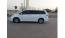 Toyota Sienta TOYOTA SIENNA 2014, V6 FULLY AUTOMATIC
