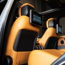 لاند روفر رينج روفر Autobiography 5.0L (510 HP) AED 3,640 pm  • 0% Downpayment • Range Rover Autobiography • 1 Year Warr