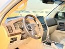 تويوتا لاند كروزر VXR 4.6L 4WD