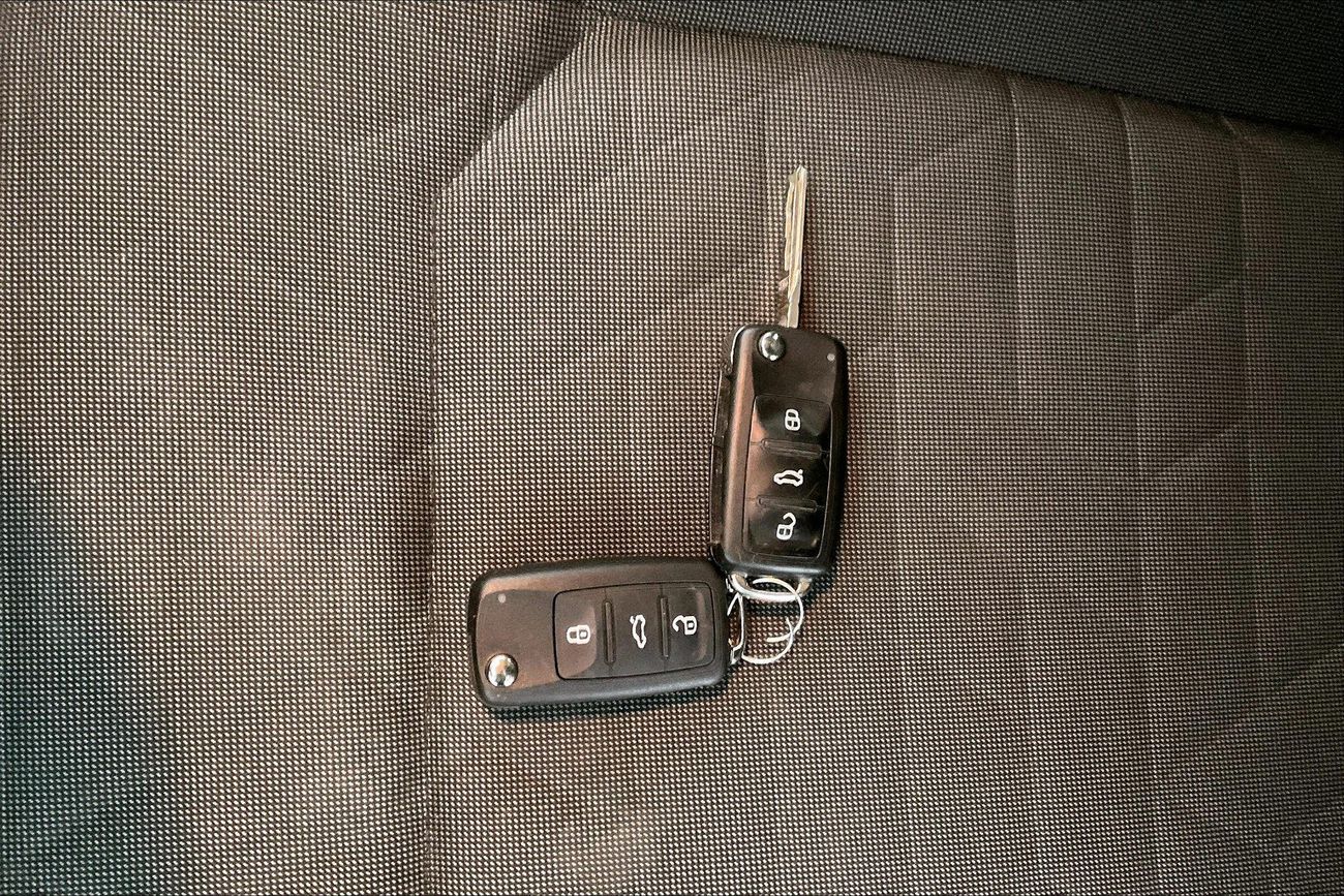 Volkswagen Passat Trendline | Guaranteed Warranty | 0 Down Payment