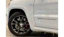 جيب جراند شيروكي 2015 Jeep Grand Cherokee SRT, Full Service History, Warranty, Low kms, GCC