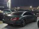 Mercedes Benz CLS63 AMG Std 5.0L