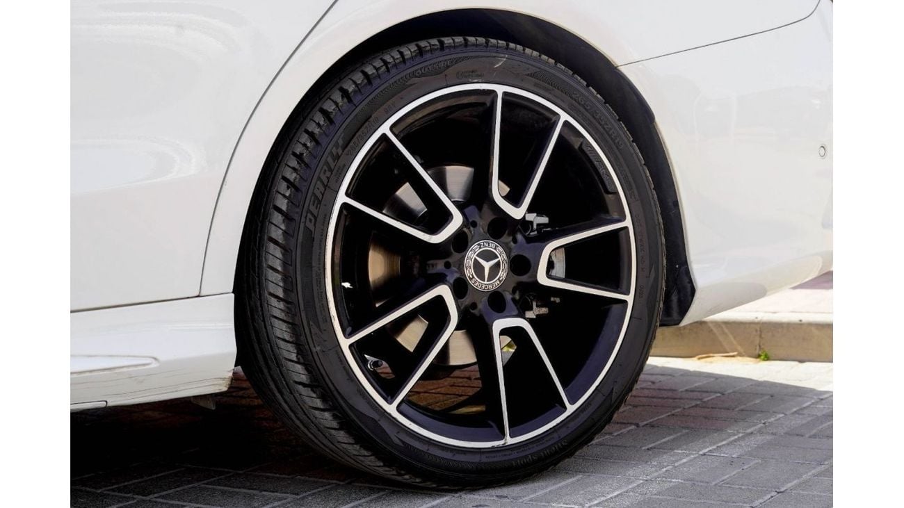 Mercedes-Benz C 200 Premium