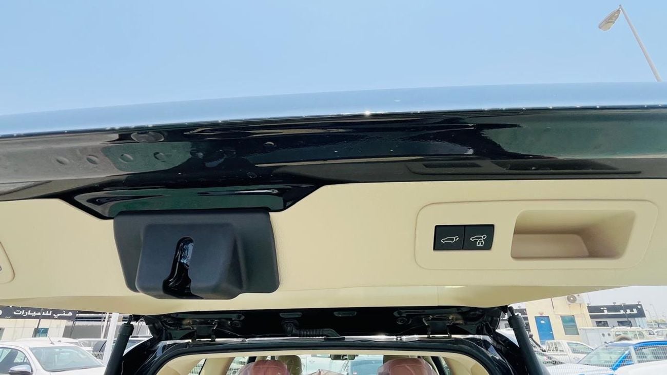 Toyota Land Cruiser GXR