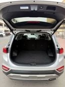 Hyundai Santa Fe HYUNDAI SANTA FE FULL OPTION/ PANORAMA/ 2.0 TURBO/ UAE PASS