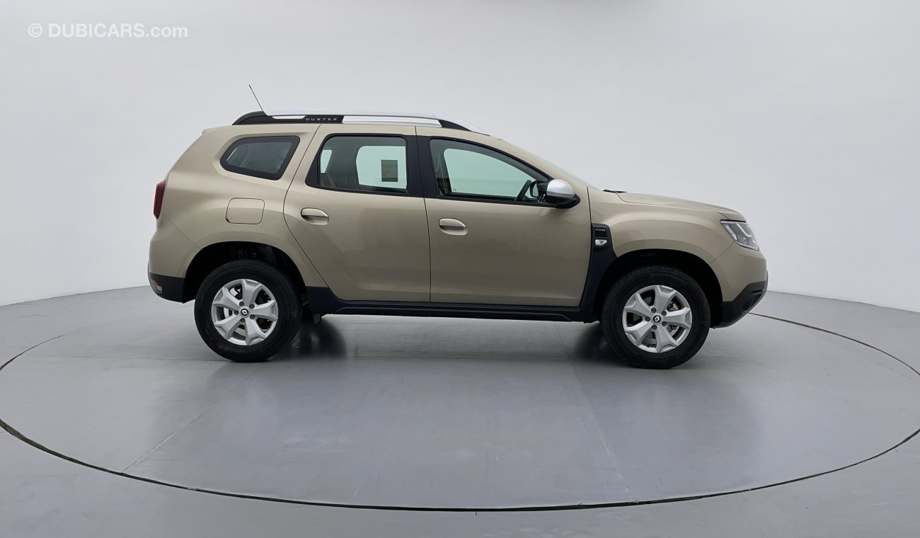 Renault Duster SE 2000