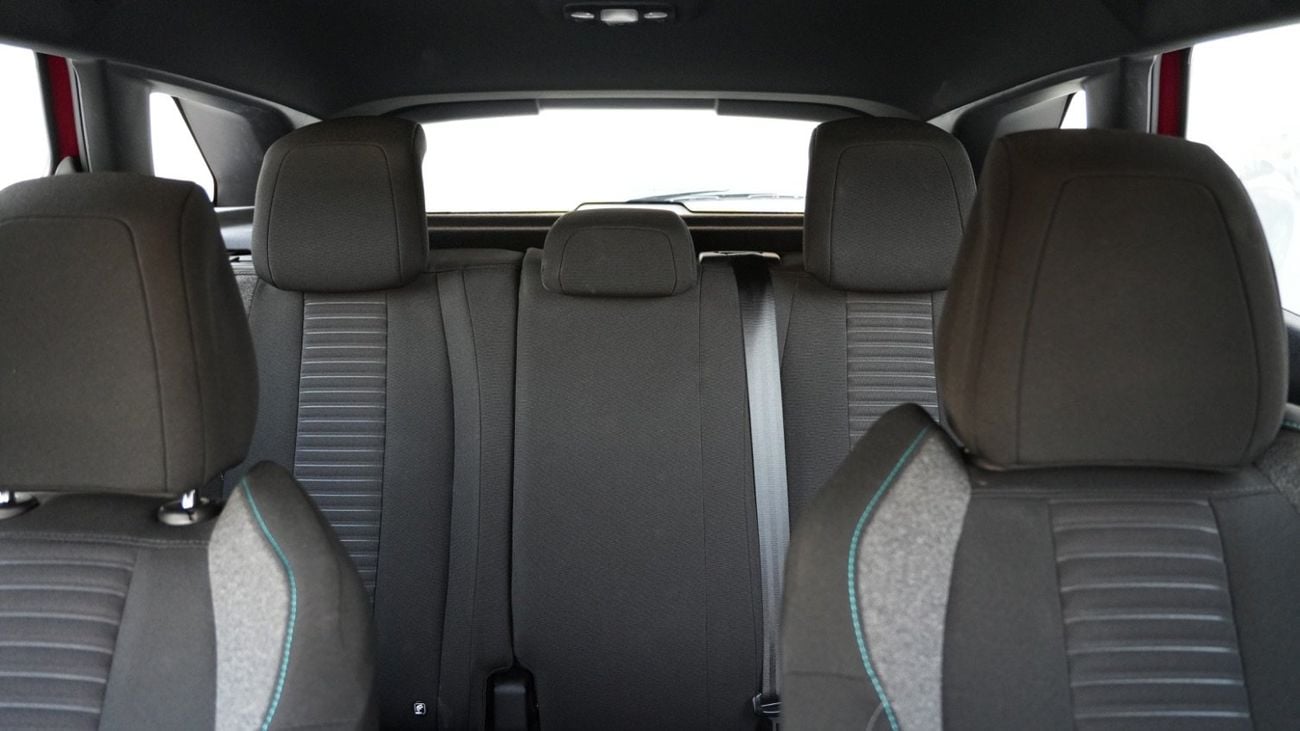 Peugeot 3008 ACTIVE | Agency Warranty | Full Service History | Zero Downpayment Support