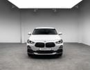 BMW X2 SDRIVE20I