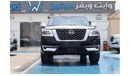 Nissan Patrol Nissan Patrol PLATINUM 5.6L V8, LEATHER SEAT, ELECTRIC SEAT, 360 CAMERA,  MODEL 2023 FOR EXP