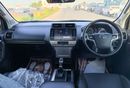 تويوتا برادو TX-L 2022 TX RHD Diesel Engine Full Option Very Clean Title