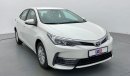 Toyota Corolla XLI 2 | Under Warranty | Inspected on 150+ parameters