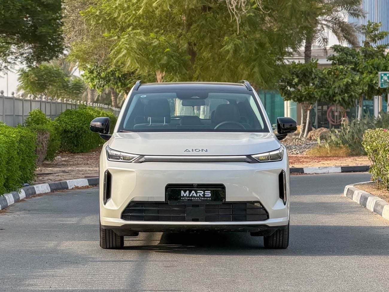 GAC Aion i60 | 1.5L Hybrid (Plug-In) | 345 Hp