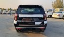 شيفروليه تاهو V8 - PREMIER - 2022- 4X4- FULL OPTION - 0KM - PTR - A/T