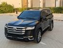 تويوتا لاند كروزر GXR Facelifted | 4.0L V6 | GCC Specs |Full Option| Excellent Condition