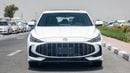 أم جي 5 LUX 180DVVT GLOBAL LUXURY EDITION | 2026 | 3 Years Warranty & Contract Service