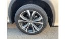 Lexus RX350 Platinum Luxes Rx 350 2018 full opsions no 1