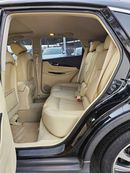 Infiniti QX50 / GCC/ FSH/ SERVICE HISTORY/ LOW MILEAGE/ AGENCY MAINTAINED/ LADY DRIVEN/ 896 MONTHLY/ LOT# 320014