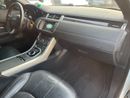 Land Rover Range Rover Evoque Dynamic 2.0L (5 Door)