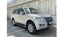 Mitsubishi Pajero 3500