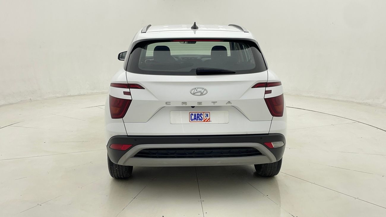 هيونداي كريتا SMART 1.5 | بدون دفعة مقدمة | اختبار القيادة في المنزل