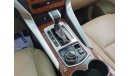 Mitsubishi Montero 3.0L Petrol, Alloy Rims, DVD Camera, Driver Power Seat, Leather Seats, Rear AC (LOT # 8934)