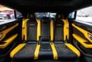Lamborghini Urus STD 4.0T V8