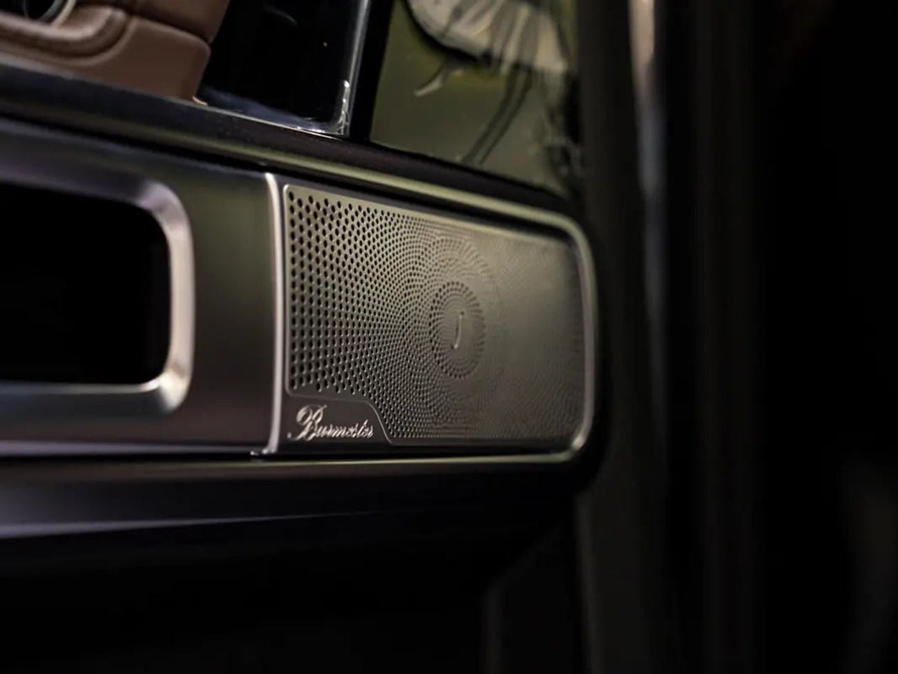 Mercedes Benz G63 AMG STD Mercedes G 63 AMG - WARRANTY, BRAND