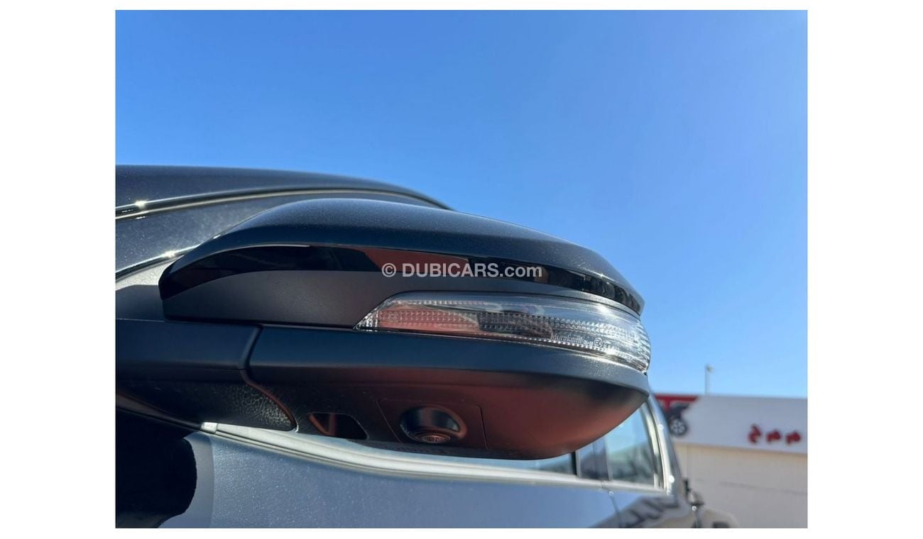 Toyota Hilux TOYOTA HILUX 4.0 GRS BLACK 2024