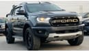 Ford Ranger 2016 3.2CC AT Diesel *Raptor Body-Kit* Installed [RHD] Key Start New Rims & Powerful Tyres for Off-R