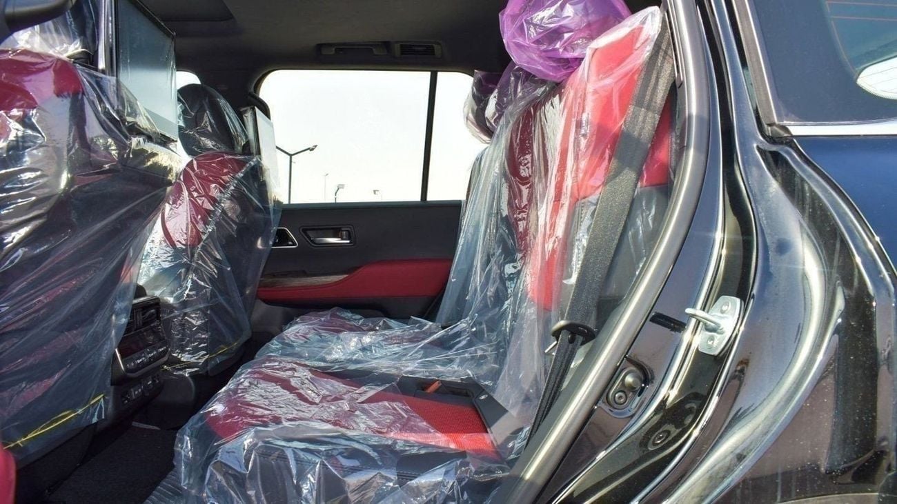 Toyota Land Cruiser Toyota Land Cruiser VXR 3.3L Diesel 2025