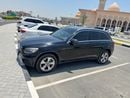 مرسيدس بنز GLC 300 AMG